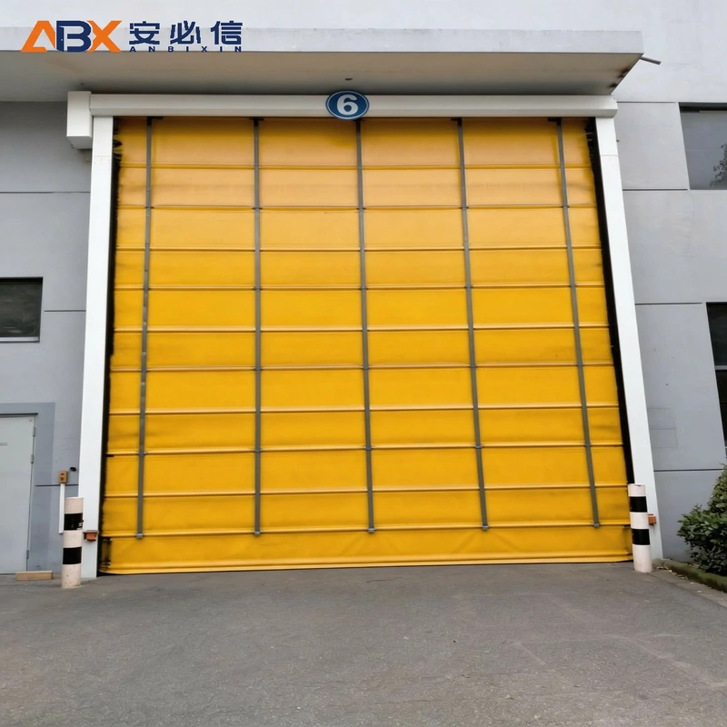 郑州市机械式门封